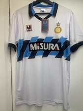 Maglia Inter  1990/91 Vintage