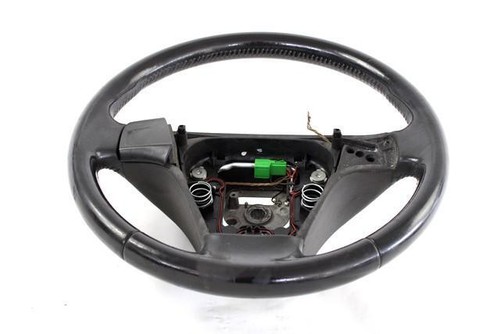 8687459 volante pelle volvo - volante,