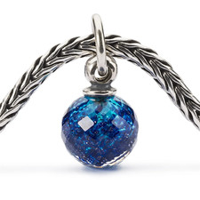 Autentico Trollbeads Argento