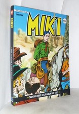 Capitan Miki No. 41 Necklace