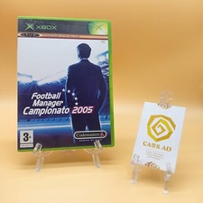 Gioco Football Manager