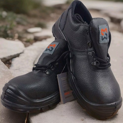 Scarpe antinfortunistiche - scarpe,