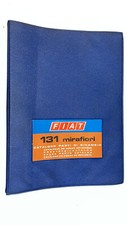 Catalogo parti di ricambio Fiat 131 mirafiori