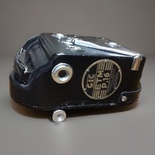 ? GIC ETM P.16 ( licenza Beaulieu ) cinepresa meccanica 16 mm del 1946 No Bolex