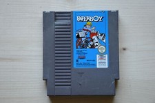 NES - Paperboy per Nintendo