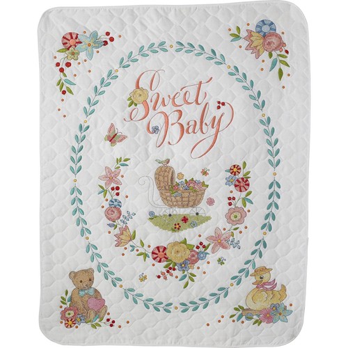 Kit punto croce - ,