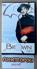 I RACCONTI DI PADRE BROWN 3
