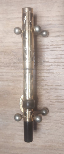 Penna stilografica vintage