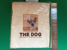 Borsa con coulisse THE DOG mai