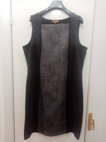 Abito conbipel donna vestito - abito,