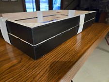 Due nuove basi rialzate per