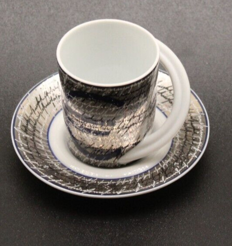 Rosenthal cupola tazzine - rosenthal,