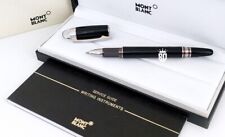 Penna roller Montblanc