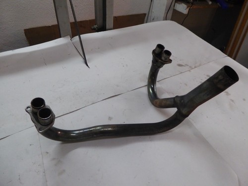 Collettore scarico bmw r - collettore,