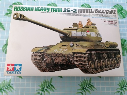 Carro tamiya russian - carro,