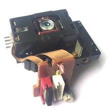 Nuova testina laser pickup