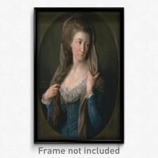 Pompeo Batoni - Ritratto di