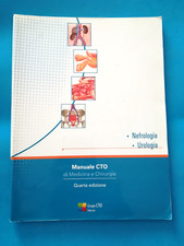 MANUALE CTO DI MEDICINA E