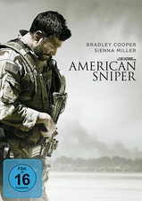 American Sniper (Bradley