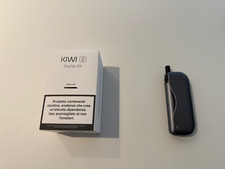 Sigaretta elettronica kiwi 2