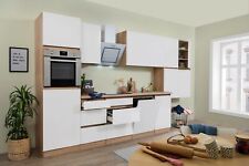 Cucina Cucina Lineare Vuota