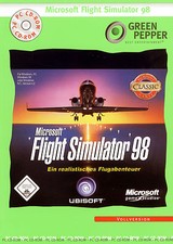 Flight simulator pepe - flight, [pepe