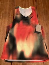 NUOVO Nike AeroSwift Elite