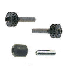 SILENT BLOCK TAMPONI SUPPORTO