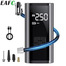 Pompa di Aria Compressa per