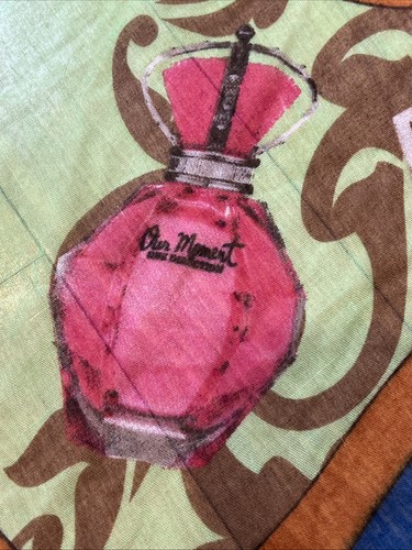 Sciarpa one direction wrap - wrap, our
