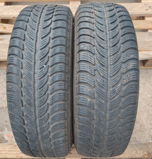 GOMME N°02 PNEUMATICI 155/65R14 75T FULDA MONTERO 3 INVERNALE RIF 4118