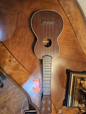 Ukulele soprano vintage stile