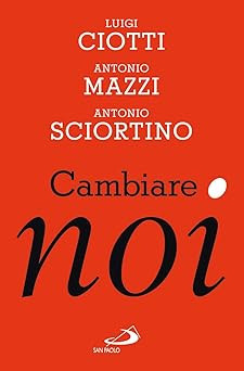 Cambiare noi paperback - cambiare, [paperback]