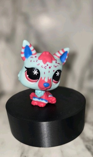 Littlest pet shop gen - littlest, 7
