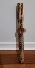 Bastone antipioggia legno - , di