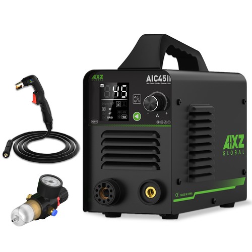 Aixz aic45ii display led - display,