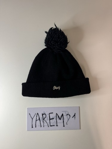 Cappello obey - cappello,
