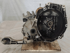71773215 Cambio compl.  FIAT FIORINO (3N) 1.3 MJT (55Kw) Frg 3-4p/d/1248cc