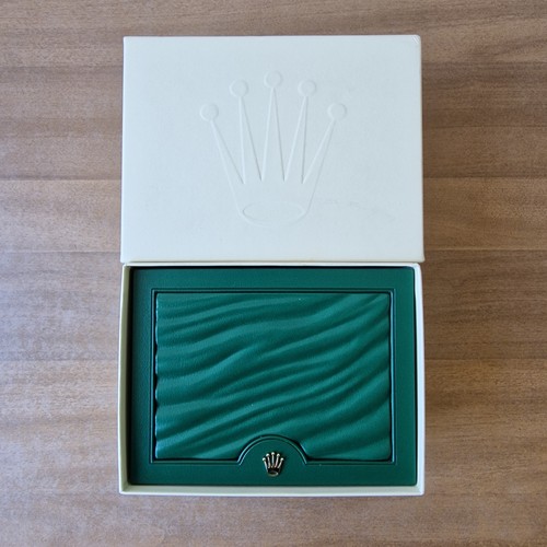 Scatola rolex 39137 - scatola, pelle