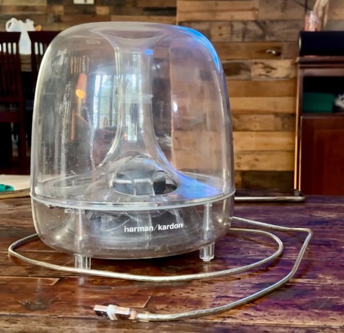 Harman kardon isub - kardon, clear