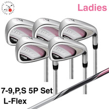 Prgr donna sweep zeppa - sweep,