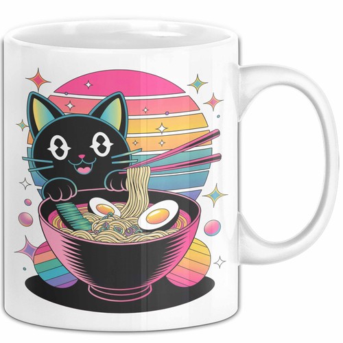 Tazza gatto amante degli