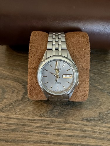 Orologio uomo seiko - orologio, 5