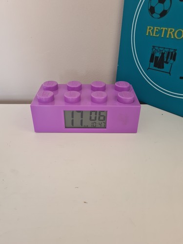 Lego friends sveglia - friends,