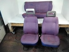 TAPPEZZERIA COMPLETA PER FIAT