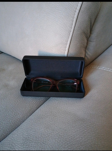 Occhiali mcq donna - da,