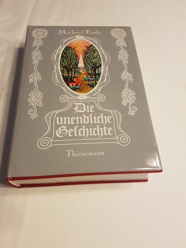 Michael ende die - michael, ende.