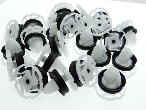 Pannello porta clip - pannello,
