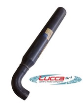 217758 Tubo Aspirazione Piaggio Ape P 50 1980 - 1985