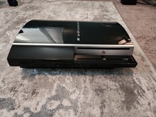 Playstation 3 Fat